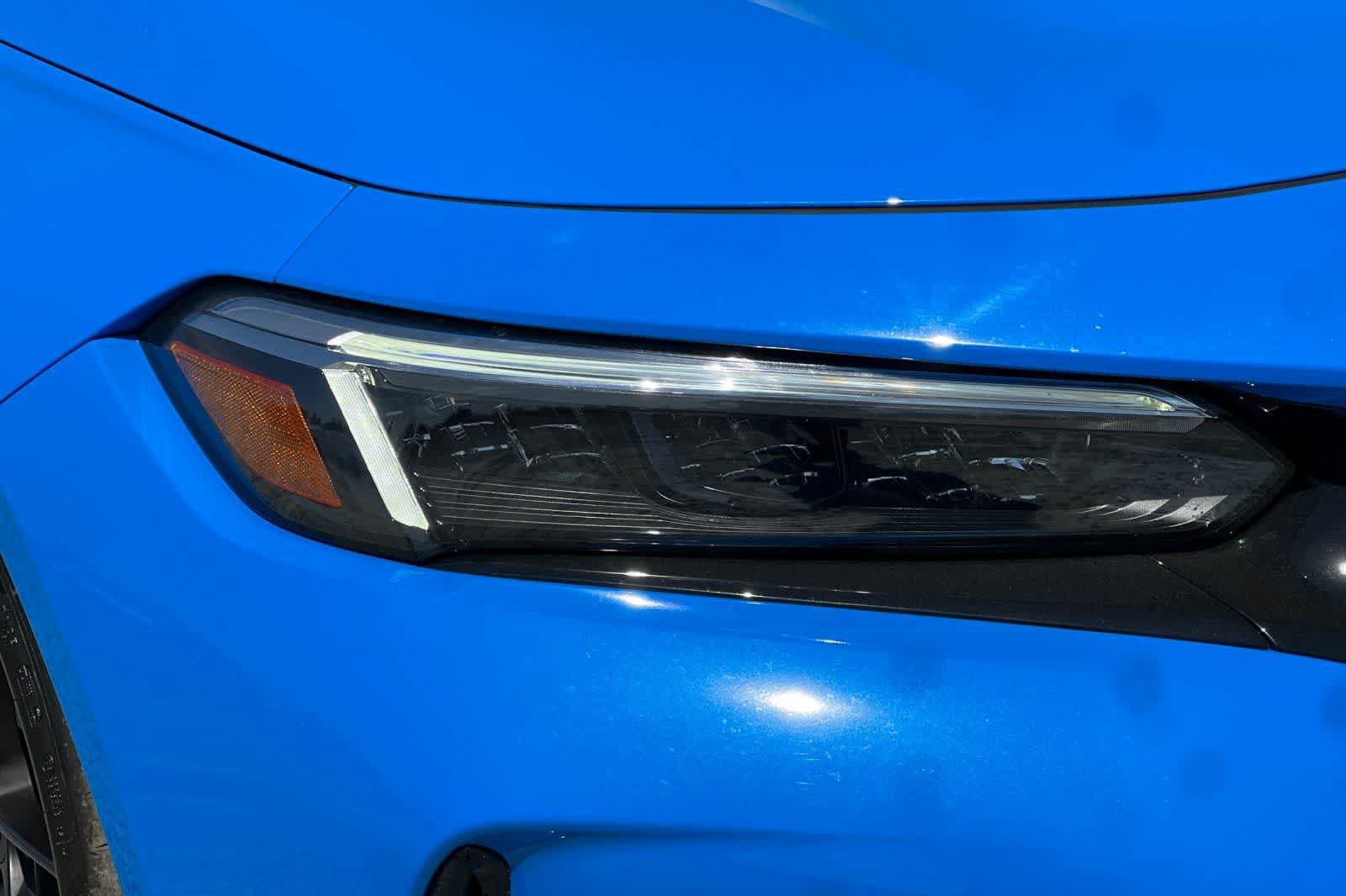 Used 2026 Honda Civic Type R image 34