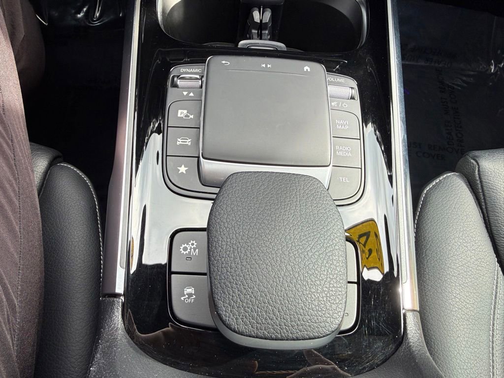 Used 2021 Mercedes-Benz GLB 35 AMG 4MATIC image 28