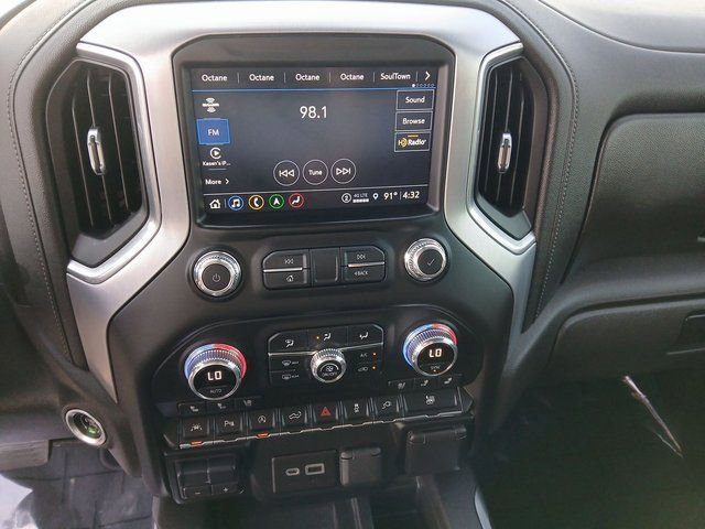 Used 2021 GMC Sierra 1500 SLT RWD image 15