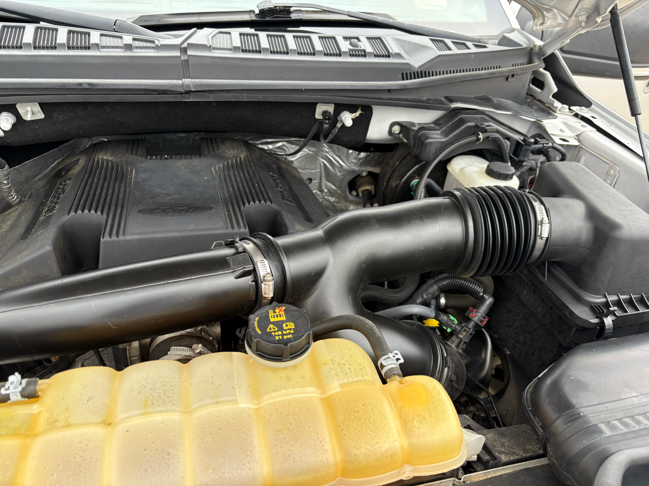 Used 2018 Ford F150 XLT w/ Equipment Group 302A Luxury image 61