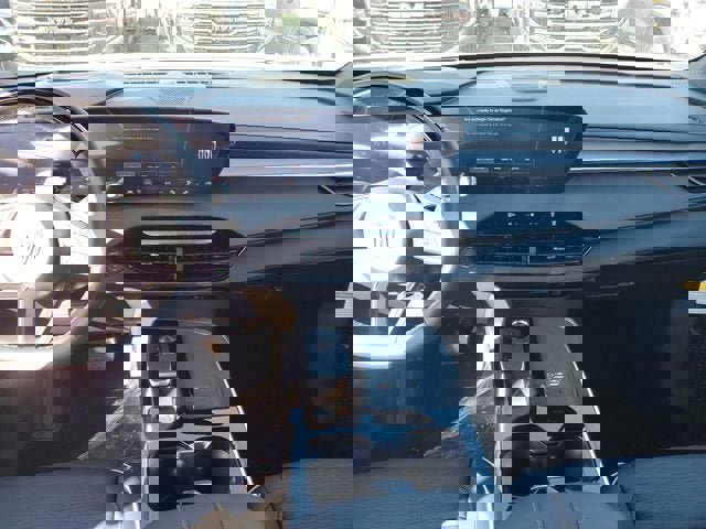 New 2026 Buick Enclave Sport Touring w/ Super Cruise Package image 14