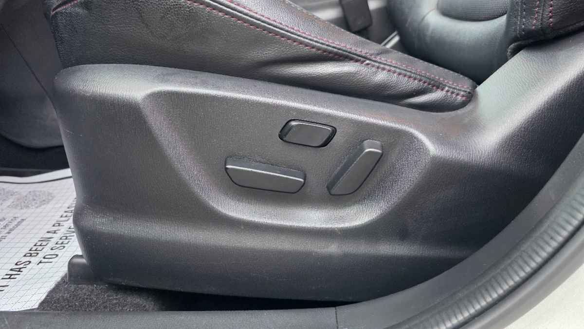 Used 2016 MAZDA CX-5 Grand Touring image 26