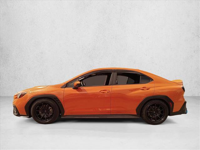 Used 2023 Subaru WRX Premium image 8