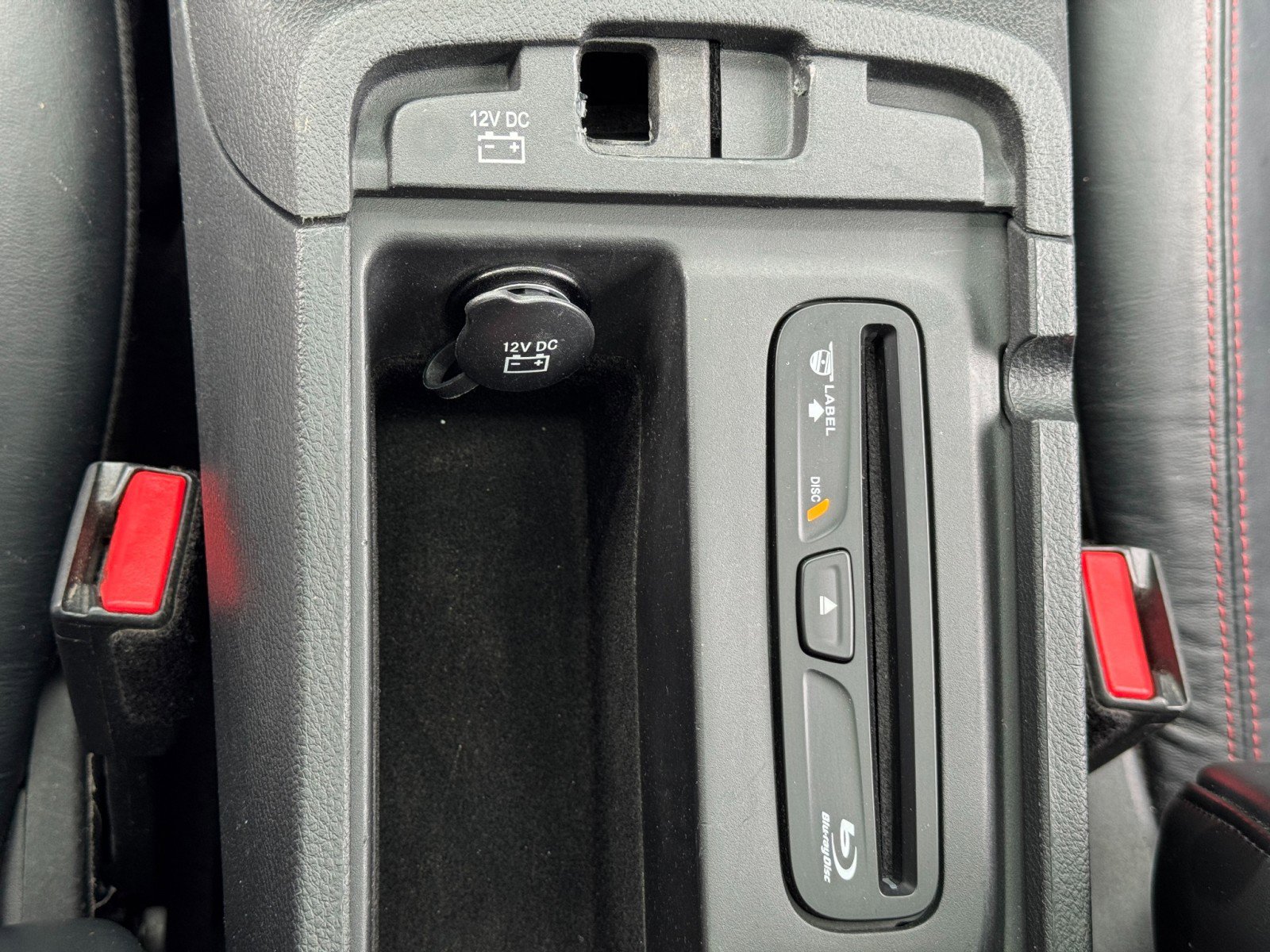 Used 2016 Dodge Durango R/T w/ Blacktop Package image 36