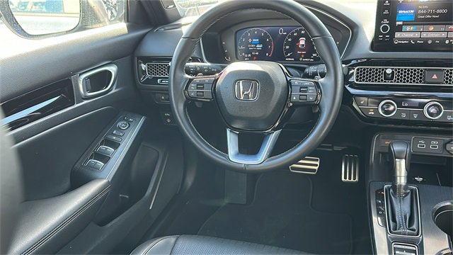 Used 2023 Honda Civic Sport Touring image 25