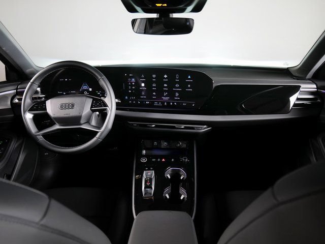 Certified 2025 Audi A5 2.0T Premium Plus AWD/4WD image 9