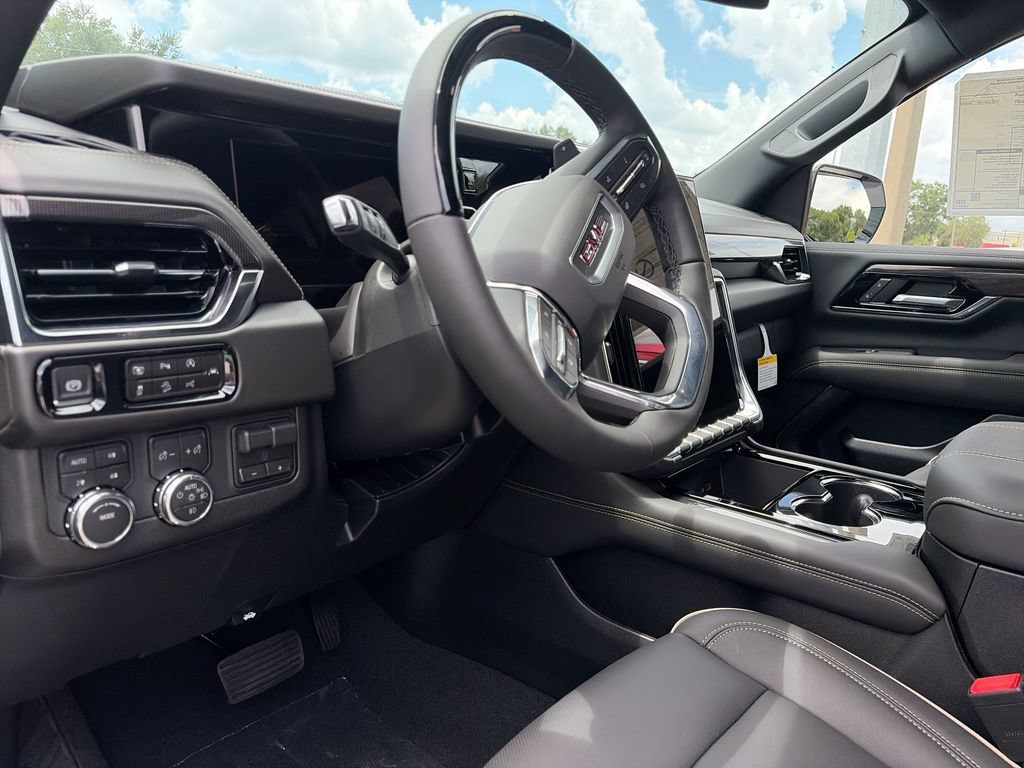 New 2026 GMC Yukon XL Elevation AWD/4WD image 19