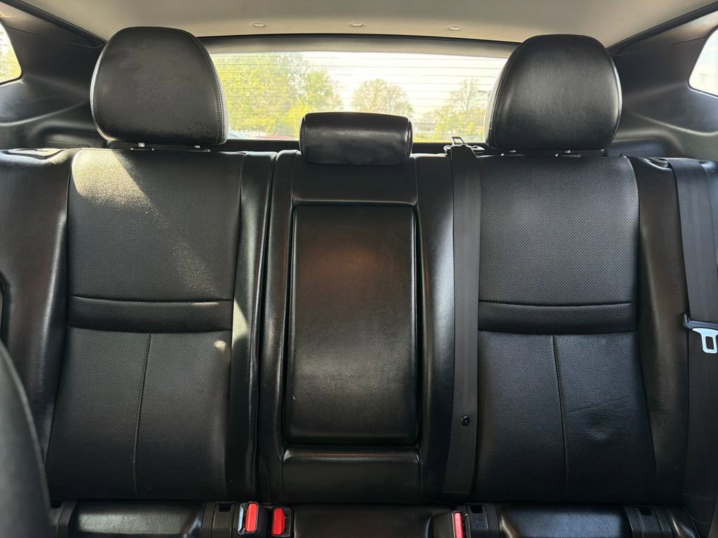Used 2022 Nissan Rogue Sport SL w/ Premium Package FWD image 53