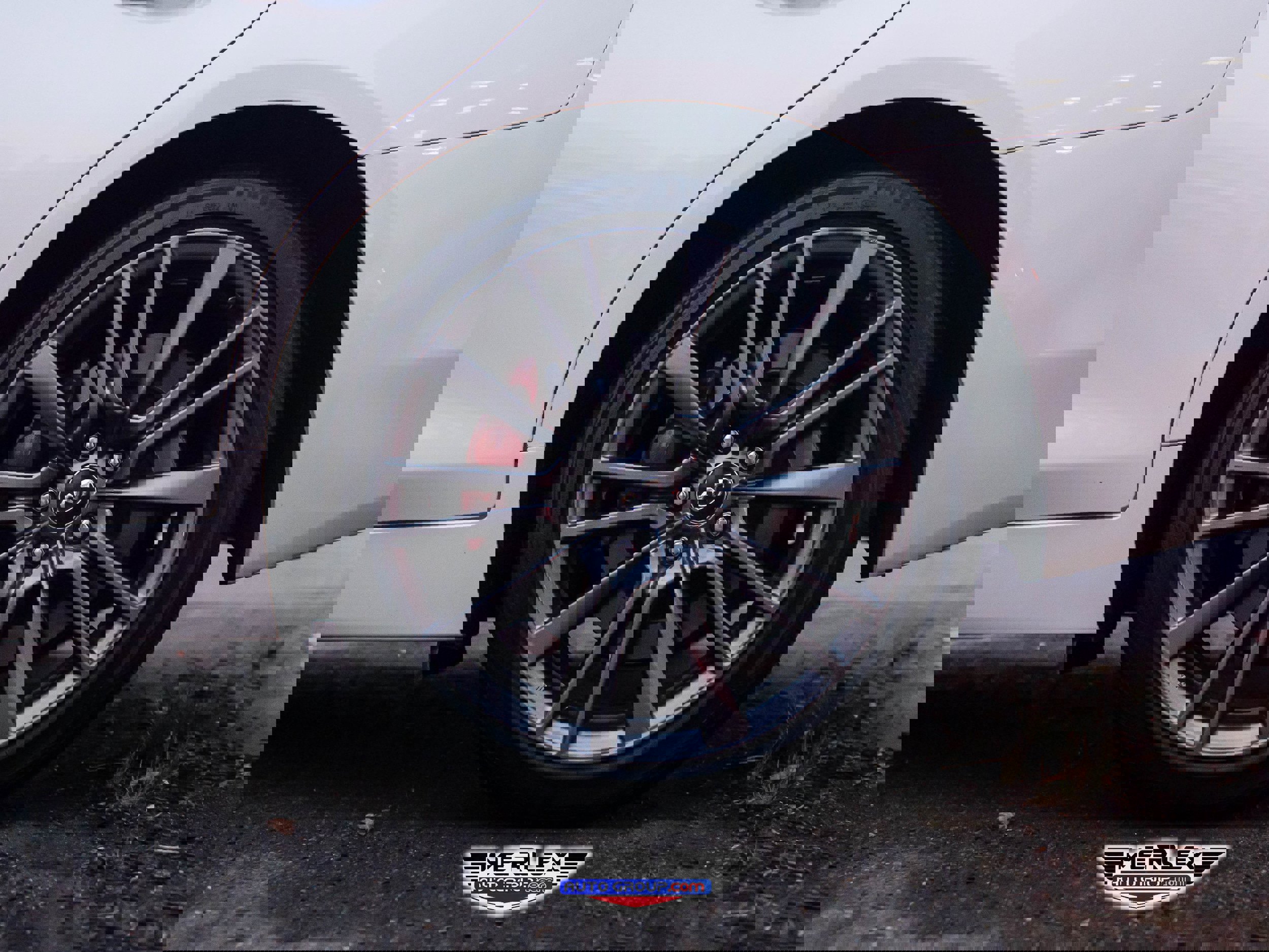 Used 2019 INFINITI Q50 Red Sport 400 w/ Proactive Package image 12