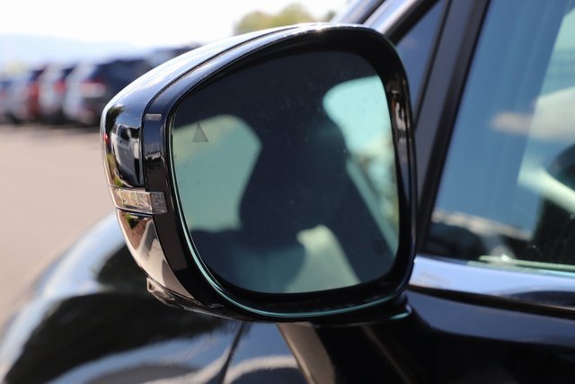 New 2026 Chrysler Pacifica Select image 11