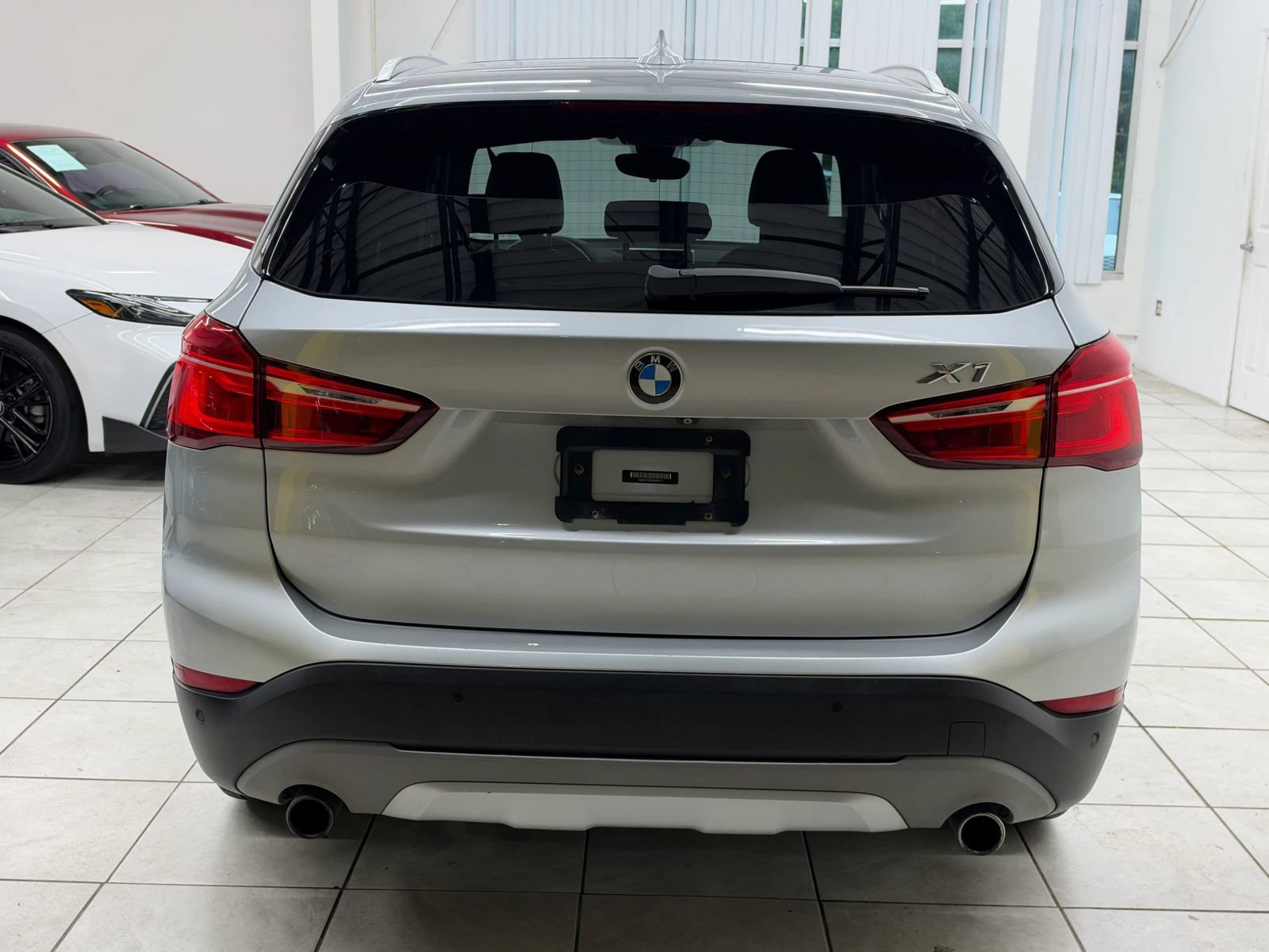 Used 2016 BMW X1 xDrive28i AWD/4WD image 8