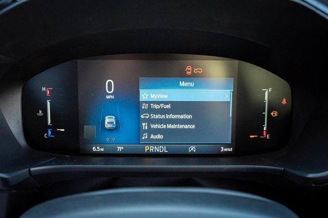 New 2025 Ford Escape ST-Line image 19