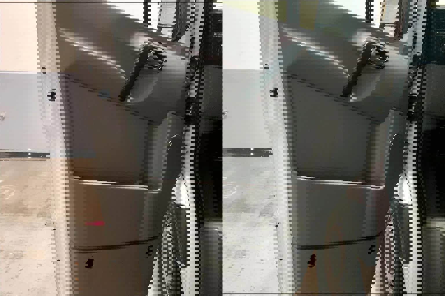 Used 2016 Mercedes-Benz Sprinter 2500 image 24