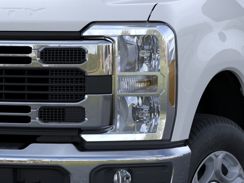 New 2026 Ford F250 XLT AWD/4WD image 18