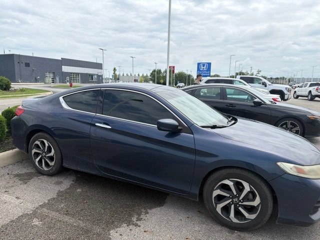 Used 2016 Honda Accord LX-S image 3