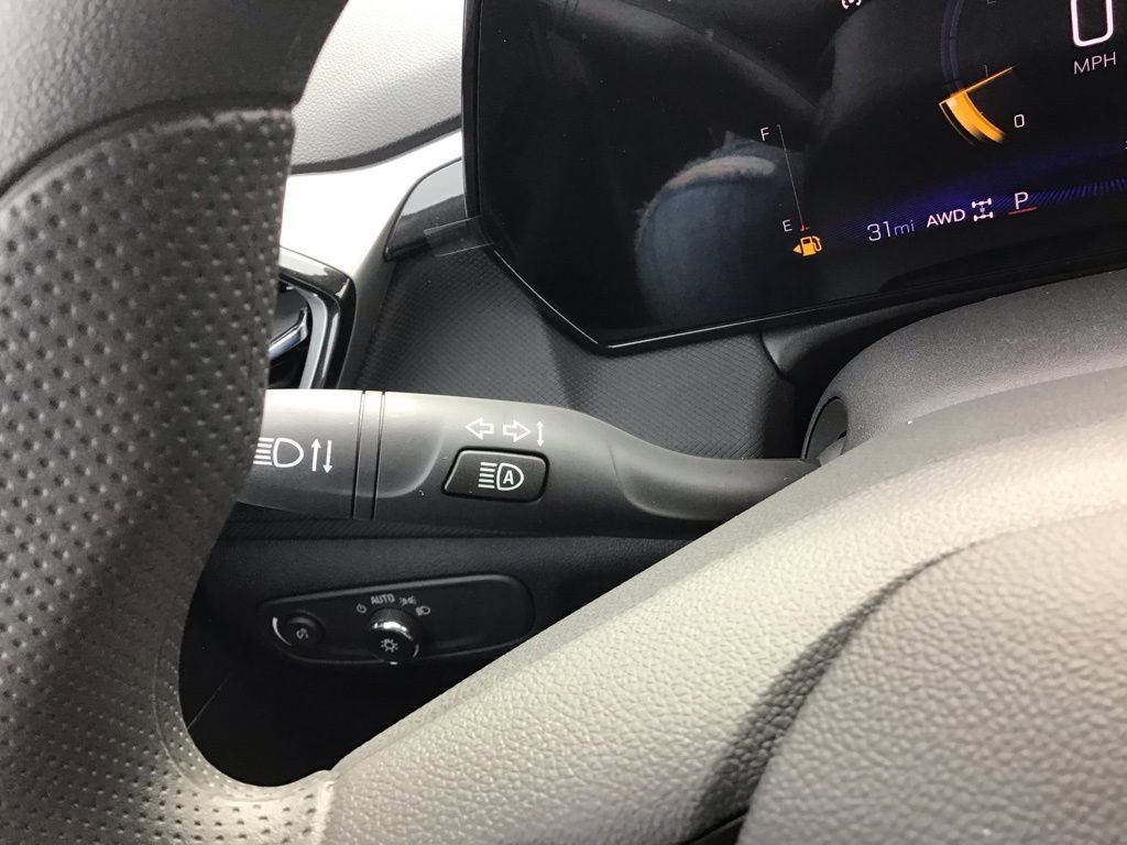 New 2026 Chevrolet TrailBlazer LS w/ LS Convenience Package image 30