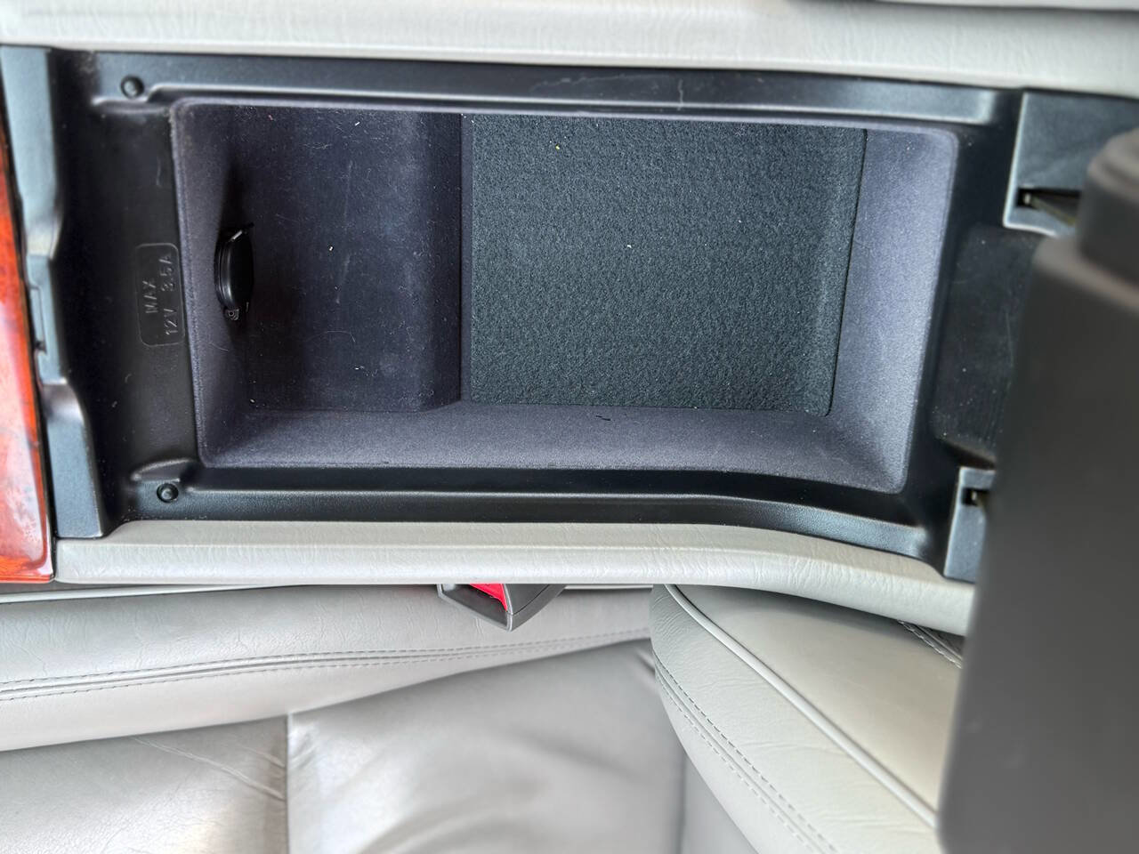 Used 2004 Lexus GS 300 image 41