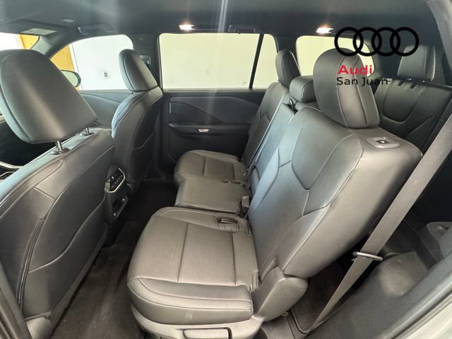 Used 2024 Lexus TX 350 FWD w/ Cold Weather Package image 23