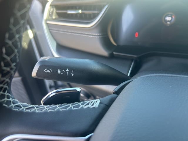New 2025 Jeep Grand Cherokee L Altitude image 18