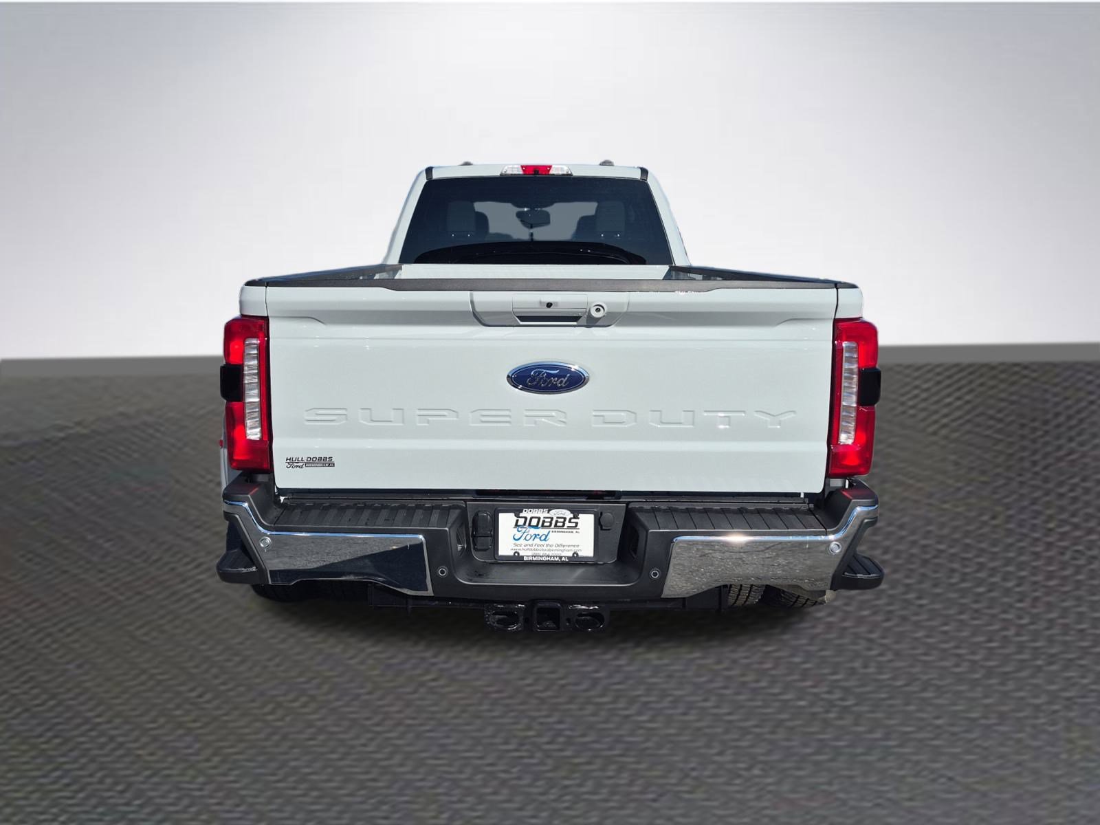 New 2026 Ford F350 XLT w/ XLT Premium Package image 6