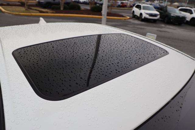 Certified 2022 Subaru Legacy Touring XT image 9