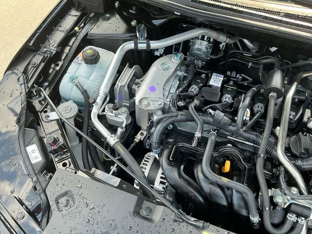 New 2026 Nissan Sentra SR image 19