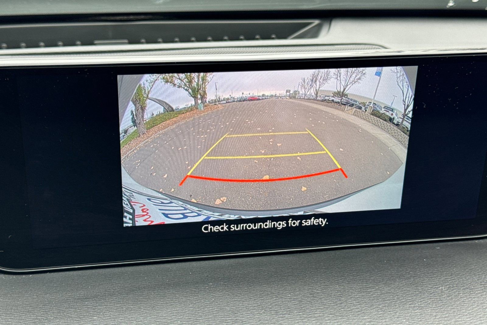 Certified 2025 MAZDA CX-50 2.5 Hybrid w/ Weather Package image 19