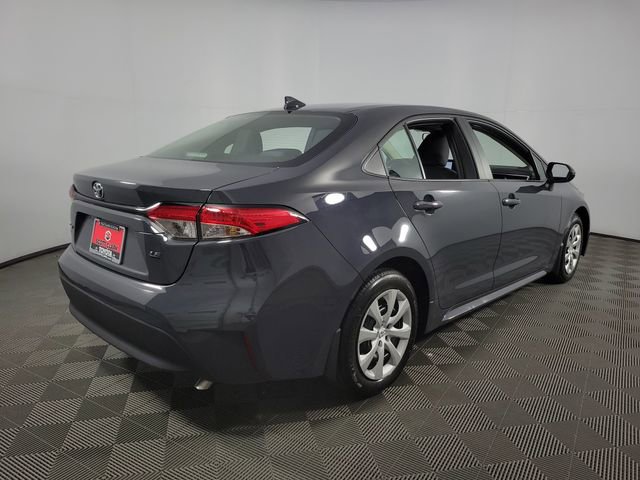 Used 2025 Toyota Corolla LE FWD image 8