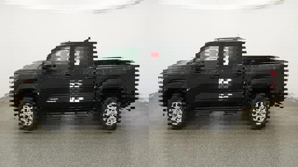 New 2026 Toyota Tacoma SR5 image 3