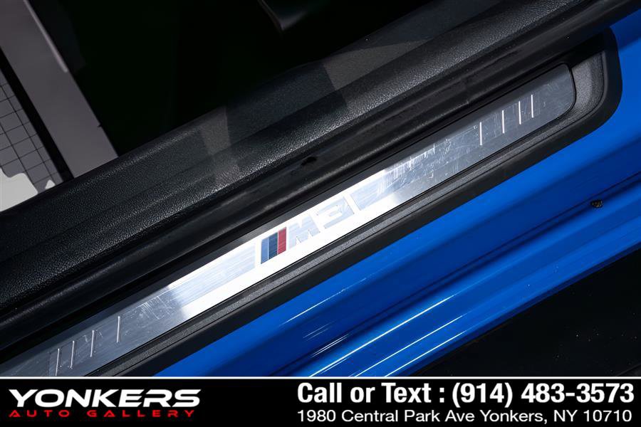 Used 2024 BMW M3 Competition w/ Executive Package image 27