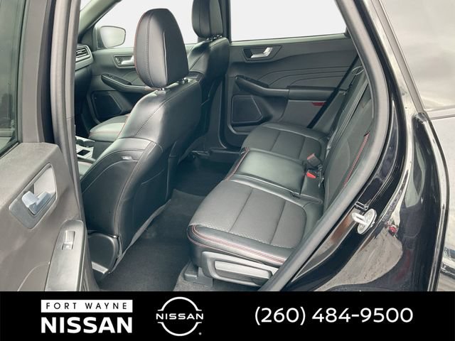 Used 2024 Ford Escape ST-Line w/ Tech Pack #1 AWD/4WD image 14