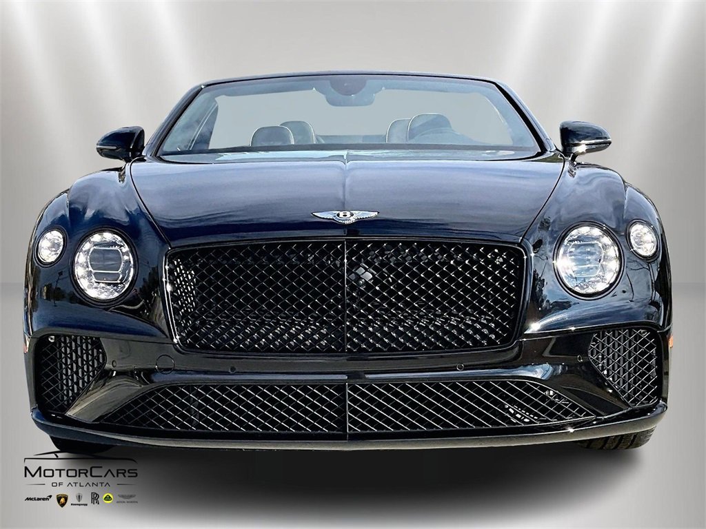 Used 2023 Bentley Continental GT V8 image 3