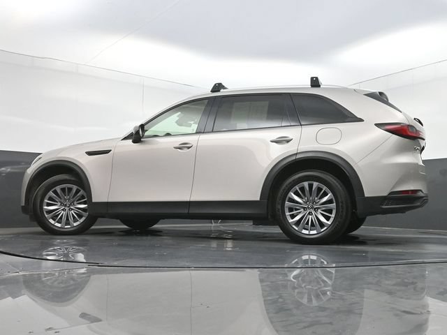 Certified 2024 MAZDA CX-90 3.3 Turbo w/ Preferred Package AWD/4WD image 30