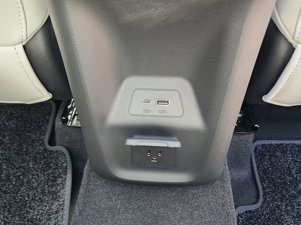 New 2026 Buick Envision Avenir AWD/4WD image 50