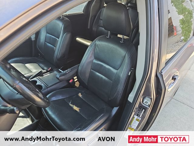 Used 2015 Toyota Sienna SE Premium FWD image 10