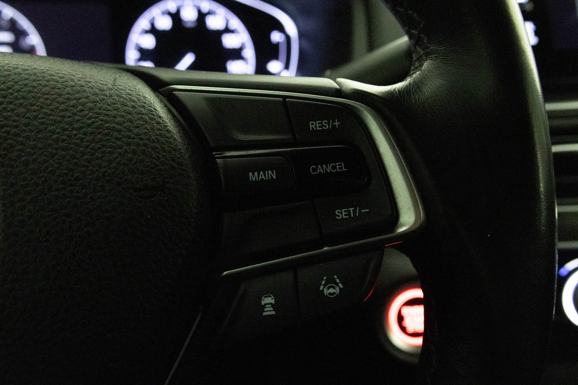 Used 2018 Honda Accord Sport image 27