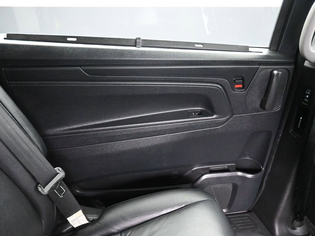 Used 2024 Honda Odyssey EX-L image 49