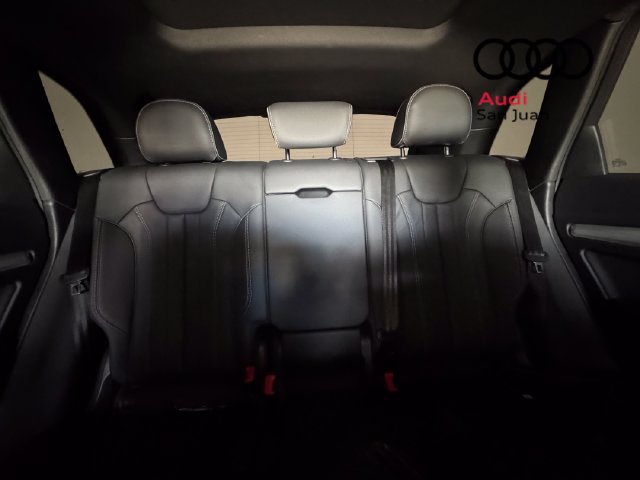 Used 2024 Audi Q5 2.0T Premium w/ Summer of Audi Package AWD/4WD image 14