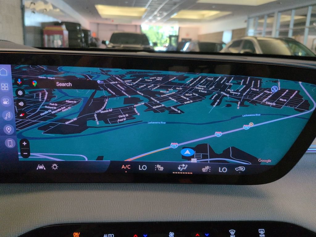 New 2026 Buick Enclave Preferred w/ Power Package AWD/4WD image 10
