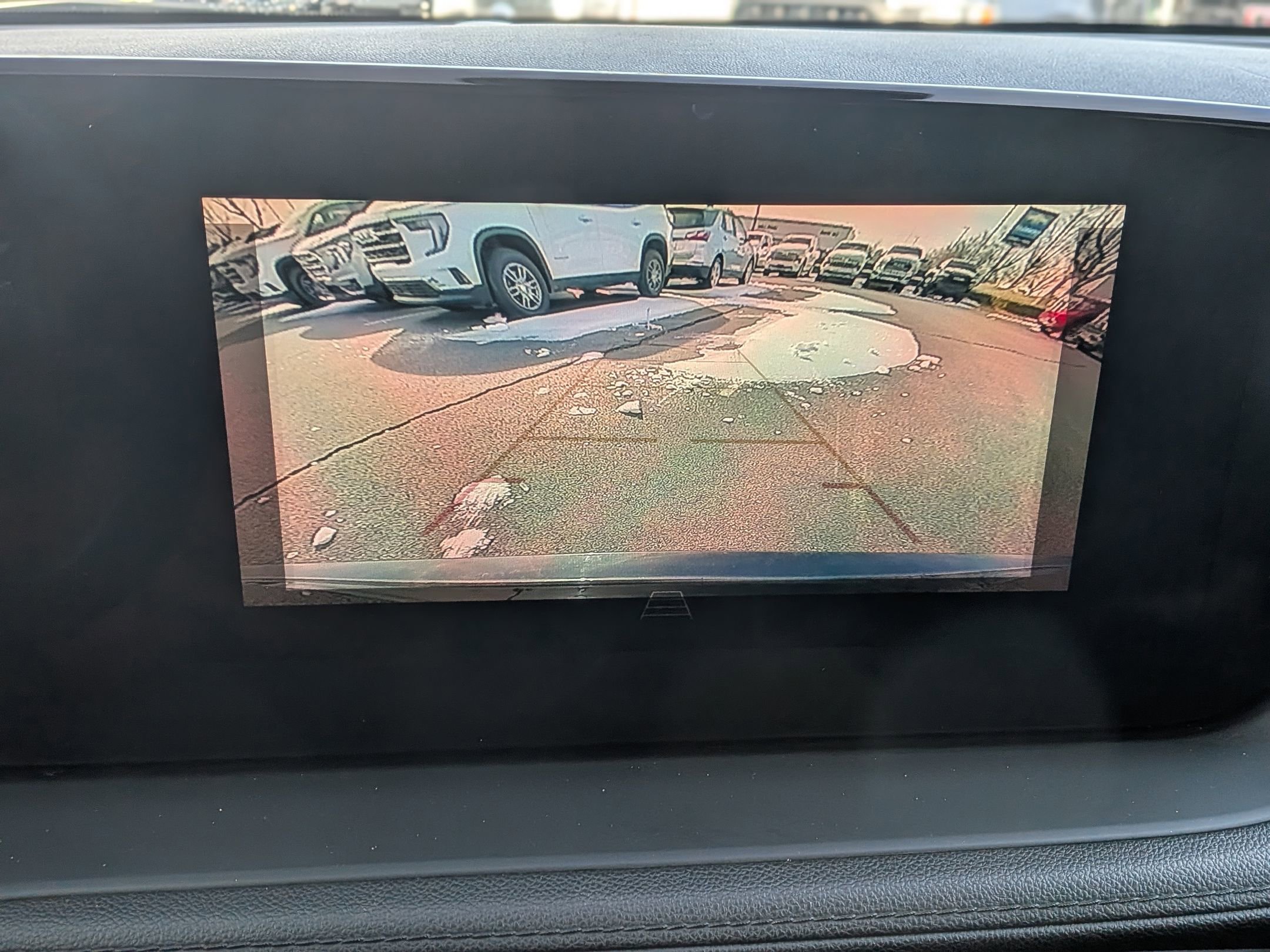 Certified 2024 Buick Encore GX Avenir w/ Avenir Convenience Package image 29