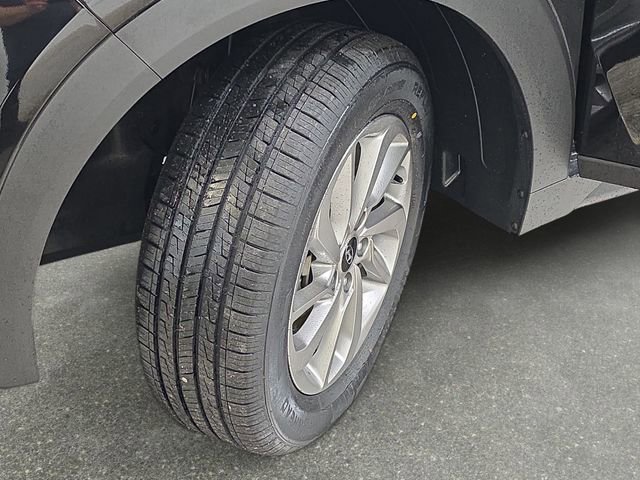 Used 2018 Hyundai Tucson SE AWD/4WD image 31