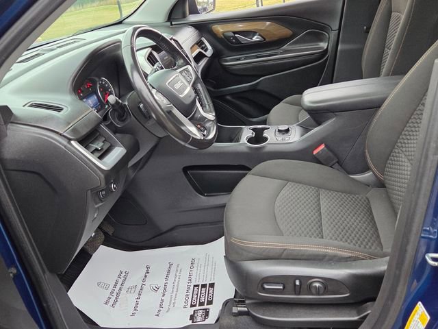Used 2020 GMC Terrain SLE w/ Driver Convenience Package image 5