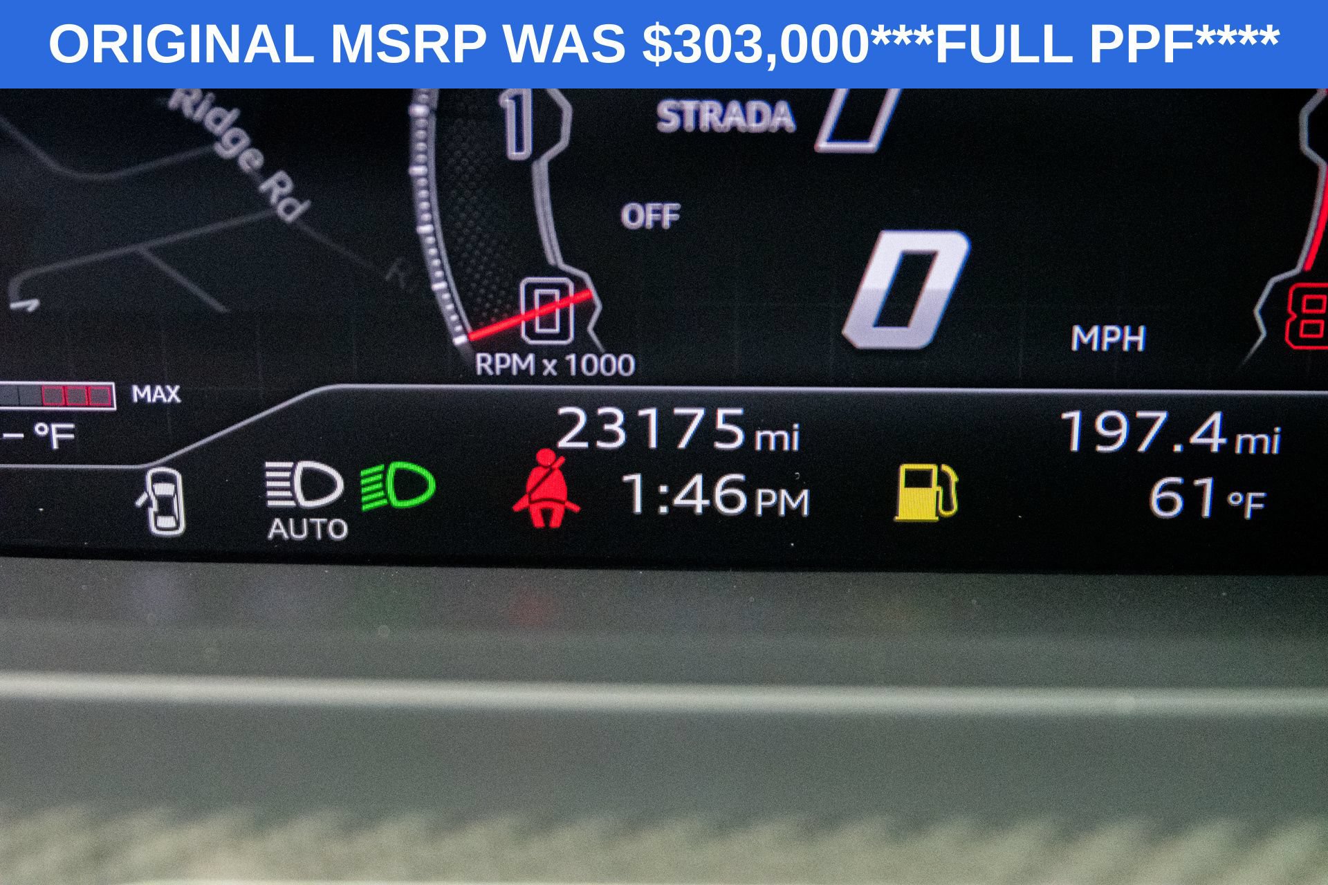 Used 2024 Lamborghini Urus S AWD/4WD image 24