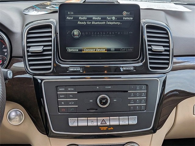 Used 2018 Mercedes-Benz GLE 350 image 18