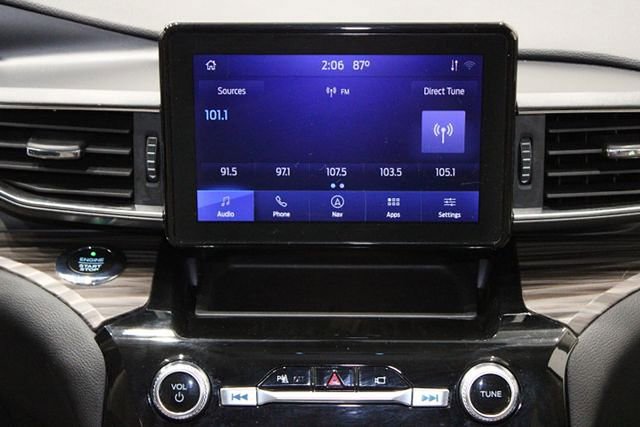 Used 2021 Ford Explorer Limited image 29