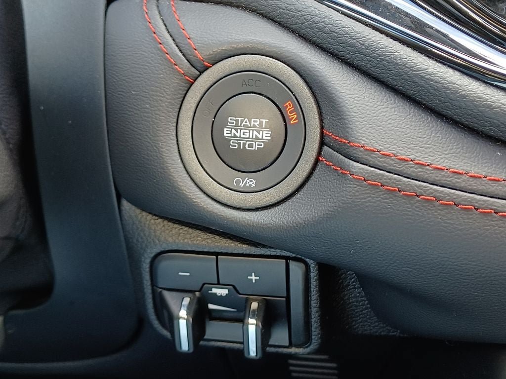 Used 2025 Dodge Durango R/T w/ Blacktop Package AWD/4WD image 20