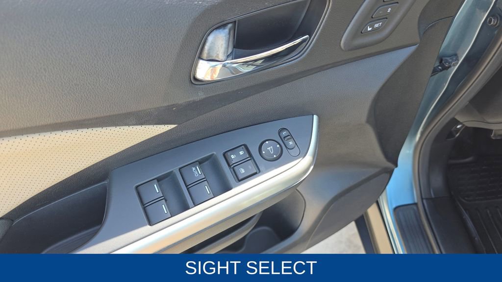 Used 2016 Honda CR-V Touring image 24