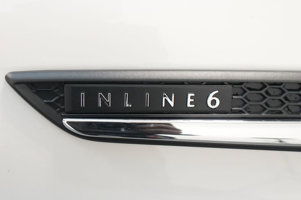 New 2026 MAZDA CX-90 3.3 Turbo w/ Preferred Package image 10