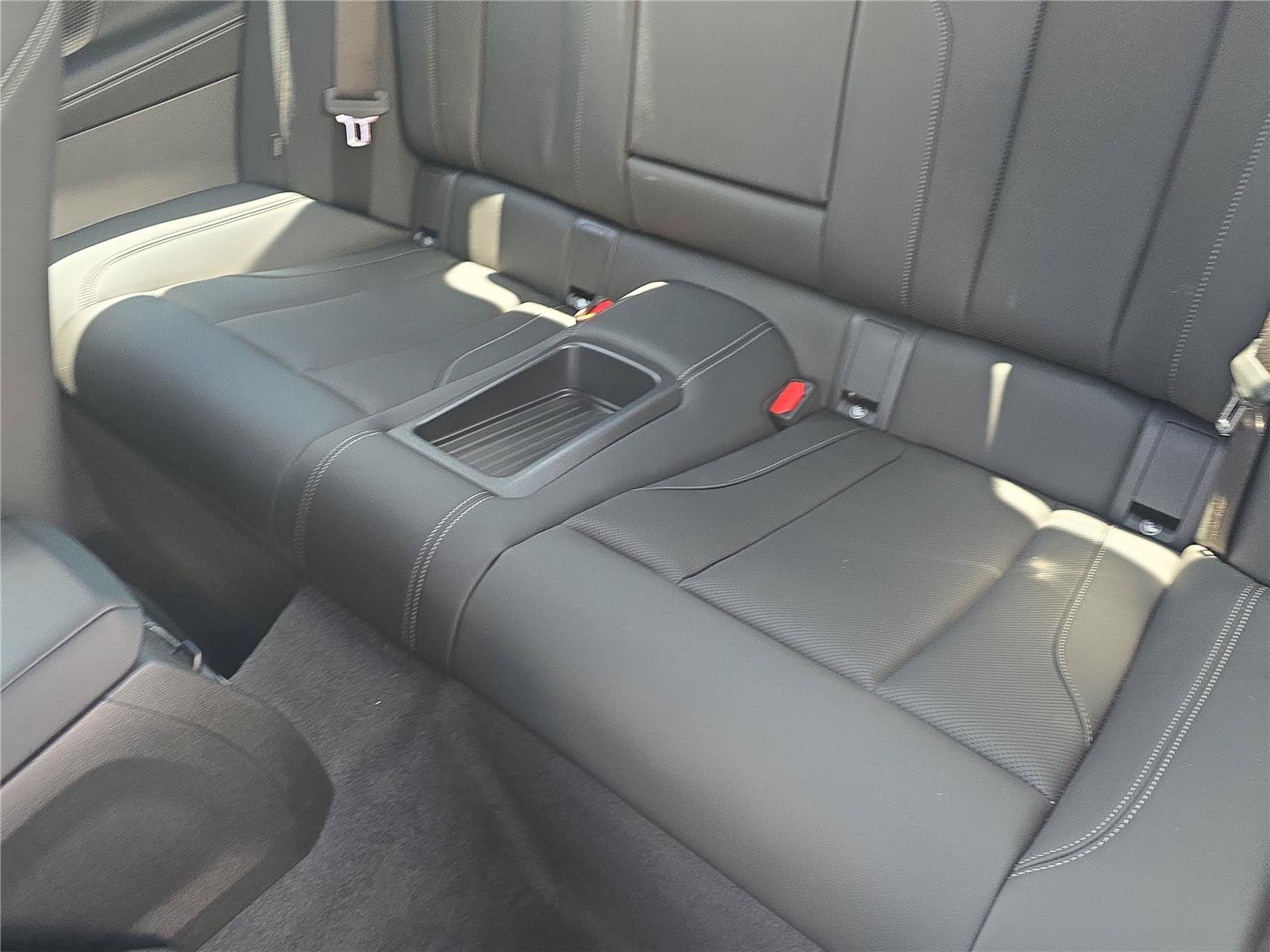 Used 2026 BMW M240i Coupe RWD image 11