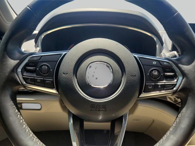 Certified 2023 Acura MDX FWD w/ Technology Package image 19